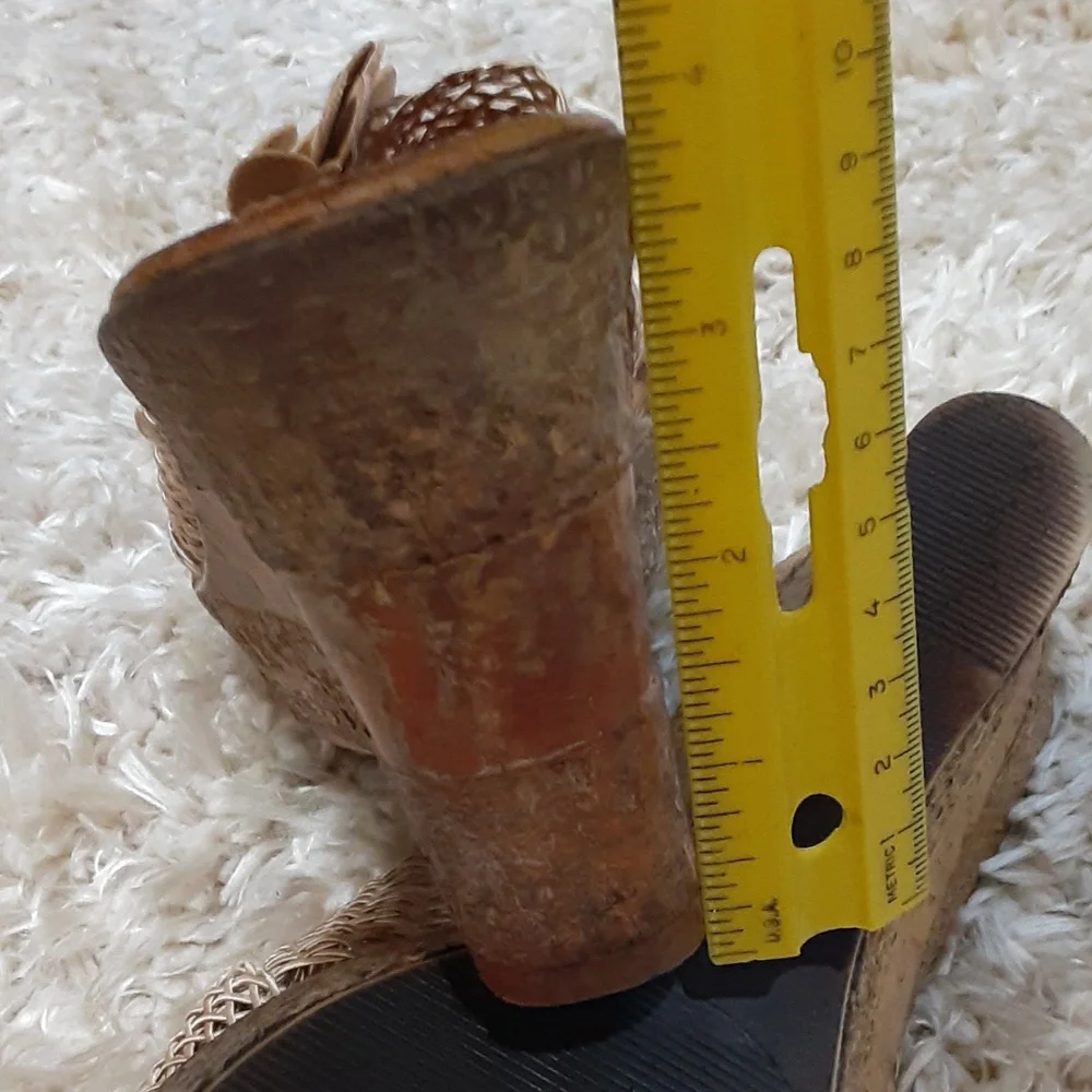 Via Veneto Wedge - Picture 5 of 7